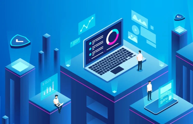 Hiện đại hóa hệ thống danh tính: lộ trình chuyển từ Active Directory lên JumpCloud